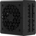 【送料無料】コルセア(メモリ) CP-9020264-JP 電源ユニット RM1000e ATX 3.0 certified with 12VHPWR cable【在庫目安:お取り寄せ】