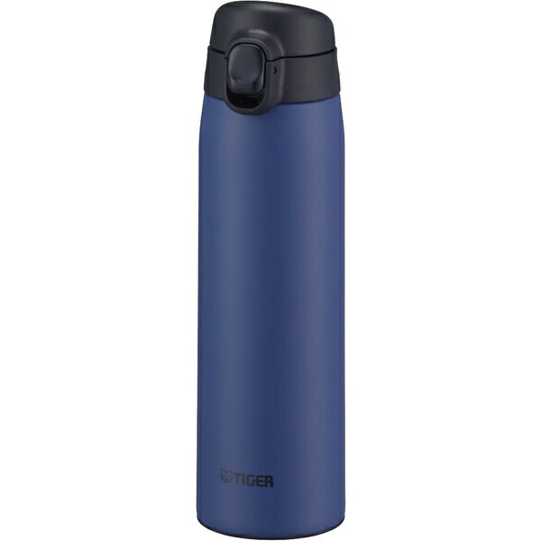 タイガー魔法瓶 MCT-K050AT 真空断熱ボトル 0.5L マリンブルー【在庫目安:お取り寄せ】