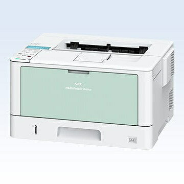 【送料無料】NEC PR-L3M550 A3モノクロページプリンタ MultiWriter 3M550【在庫目安:僅少】