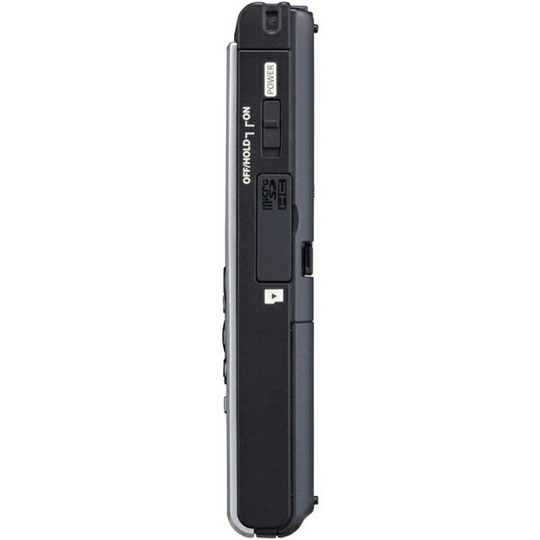 【在庫目安:あり】【送料無料】OLYMPUS WS-882 SLV ICレコーダー Voice-Trek シルバー