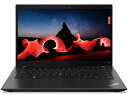 y݌ɖڈ:zyzm{EWp 21H1000MJP ThinkPad L14 Gen 4 iCore i5-1335U/ 16GB/ SSDE256GB/ ODDȂ/ Win11Pro/ Office/ 14^(FHD)/ WiFij