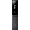 【在庫目安:あり】【送料無料】SONY(VAIO) ICD-TX660 ステレオICレコーダー 16GB