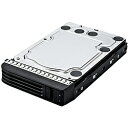 テラステーション 7000用オプション 交換用HDD エンタープライズモデル 4TB ■出荷前にHDDの選別・エージングを実施した高信頼HDD・エージングテストを実施済み、将来のトラブル発生を低減させた高い信頼性■カートリッジ方式でHDD交...