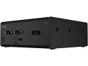 【送料無料】レノボ・ジャパン 11RH00D3JP ThinkEdge SE50 (Core i5-8365UE/ 16GB/ SSD・256GB/ ODDなし/ Win10IoT/ Office無)【在庫目安:お取り寄せ】