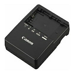 【送料無料】Canon 3348B001 バッテリーチャージャー LC-E6【在庫目安:お取り寄せ】| 電源 充電器 バッテリーチャージャー バッテリチャージャー 充電 チャージャー