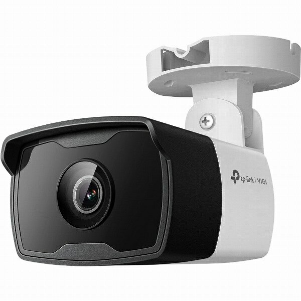【送料無料】TP-LINK VIGI C340I(2.8mm)(UN) VIGI 4MP屋外用バレッ