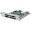 【送料無料】S0W35A HPE FlexNetwork MSR 16port Enh Async Serial HMIM-V2 Module【在庫目安:お取り寄せ】