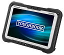 yzPanasonic FZ-G2EBJBPAJ TOUGHBOOK FZ-G2E (Core i5-1245U vPro/ 8GB/ SSD512GB/ Win11Pro64/ 10.1^/ SIMXbg/ LTE)y݌ɖڈ:͏z