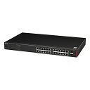 【在庫目安:あり】【送料無料】バッファロー BS-GS2124 法人向け レイヤー2 Giga スマートスイッチ 24ポート| パソコン周辺機器 スイッチングハブ L2スイッチ レイヤー2スイッチ スイッチ ハブ L2 ネットワーク PC パソコン
