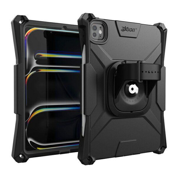 【送料無料】The Joy Factory CWA4122MP aXtion Bold MP for iPad Pro 11インチ（M4）【在庫目安:お取り寄せ】