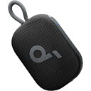 【送料無料】アンカー・ジャパン A31X1011 Soundcore Select 4 Go Bluetooth スピーカー ブラック【在庫目安:お取り寄せ】| AV機器 スピーカー オーディオ 音響 AV 屋内 室内