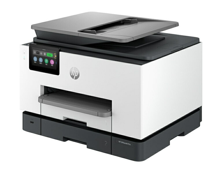 【送料無料】4U551B#ABJ HP OfficeJet Pro 9130b【在庫目安:僅少】| プリンター プリンタ 複合機 インクジェット インクジェットプリンター インクジェット複合機 スキャナー スキャナ 年賀状