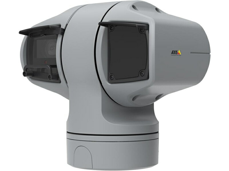 【送料無料】02317-005 AXIS Q6225-LE 60Hz【在庫目安:僅少】