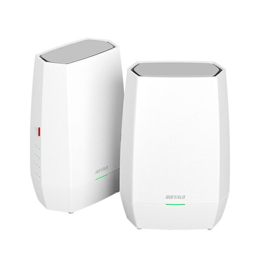 【送料無料】バッファロー WNR-3000AX4/2S 無線LAN親機 11ax/ ac/ n/ a/ g/ b 2401+573Mbps 2個セット【在庫目安:僅少】 【送料無料】バッファロー WNR-3000AX4/2S 無線LAN親機 11ax/ ac/ n/ a/ g/ b 2401+573Mbps 2個セット【在庫目安:僅少】