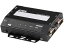 【送料無料】ATEN SN3002P 2ポート シリアルデバイスサーバー(PoE対応)【在庫目安:お取り寄せ】