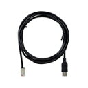 【送料無料】オムロン BUC30 USBケーブル(BW40T、BW55T、BW100T、BW120T用)【在庫目安:僅少】| 電源関連装置 UPS 停電対策 停...