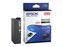 【在庫目安:あり】【送料無料】EPSON IB07KB ビジネスインクジェット用 インクカートリッジ（ブラック）/ 大容量インク/ 約2200ページ対応 インク インクカートリッジ インクタンク 純正 純正インク