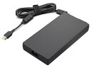 【送料無料】レノボ・ジャパン 4X20Z83994 ThinkCentre 230W ACアダプター(スリムチップ)【在庫目安:僅少】