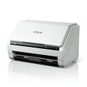 【送料無料】EPSON DS-571W A4シートフィードスキャナー/ 両面同時読取/ A4片面35枚/ 分(200/ 300dpi)/ Wi-Fiモデル【在庫...