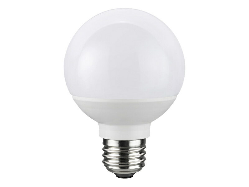 東芝 LDG4D-G/G70/40V1 LED電球 ボール電球形 G形E26 広配光180度 40W形相当 昼光色【在庫目安:お取り..