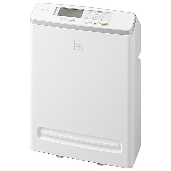 【送料無料】アイリスオーヤマ MSAP-DC100 モニター空気清浄機 25畳【在庫目安:お取り寄せ】| 家電 空気清浄機 空気清浄器 タバコ 空気清浄 空気 清浄 空気洗浄機 消臭 脱臭 花粉 花粉対策 ハウスダストのサムネイル