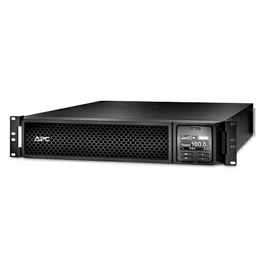 【送料無料】シュナイダーエレクトリック SRT1500XLJ5W APC Smart-UPS SRT 1500VA 100V 5年保証【在庫目安:お取り寄せ】| 電源関連装置 UPS 停電対策 停電 電源 無停電装置 無停電