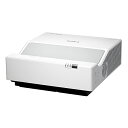 【送料無料】Canon 3853C001 POWER PROJECTOR LH-WU350UST【在庫目安:僅少】