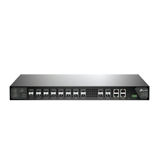 【送料無料】TP-LINK DS-P7001-16(un) DeltaStream 16ポート ピザボックス GPON OLT【在庫目安:お取り寄せ】 【送料無料】TP-LINK DS-P7001-16(un) DeltaStream 16ポート ピザボックス GPON OLT【在庫目安:お取り寄せ】