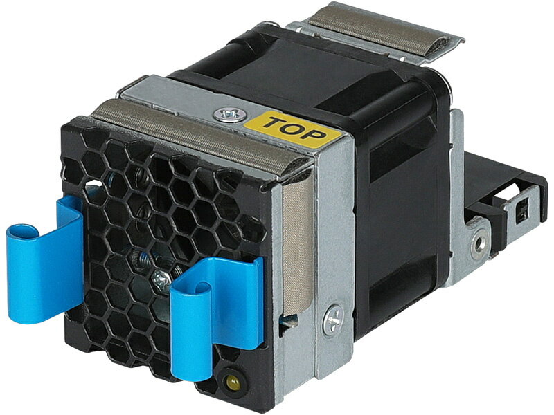 【送料無料】JL838A HPE Networking Comware 5944 Back-to-Front Fan Module【在庫目安:お取り寄せ】
