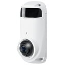 【送料無料】VIVOTEK INC.. ネットワークカメラ 5MP パノラマ カメラ(IR/ 耐衝撃/ 防水/ 防塵対応) CC9381-HV-V2【在庫目安:お取り寄せ】(3)
