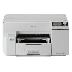 【送料無料】リコー 515921 A4カラージェルジェットプリンター RICOH SG 5200 フロント手差しモデル【在庫目安:お取…