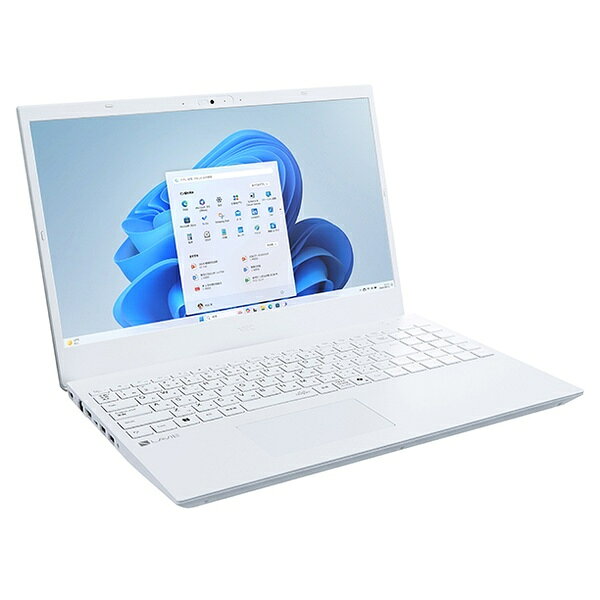 【在庫目安:あり】 NEC PC-N157CLAW LAVIE N15 N157C/ LAW パールホワイト/ Core i7-1355U/ メモリ16GB/ SSD256GB/ DVD/ Win11Home/ MS 365 Personal (24か月版)/ Office H＆B 2024 OP付/ 15.6型IPS/ FHD| 家電 PC パソコン ノートパソコン ノートPC