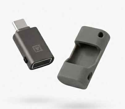ATKey.Pro USB Type-C(Zinc edition) ●FIDO2認定、パスキー対応(デバイス固定パスキー)の指紋認証セキュリティキー●PINコードでも認証可能●指紋登録可能数10本●専用ソフトや専用アプリなしでも指紋の登録が可能な特許技術●指紋はサイドタッチで小型設計●Microsoft AzureAD、EntraID、Google、GWS、Apple ID、セールスフォース、Dropbox等で利用可能 詳細スペック 電気用品安全法(本体)非対象 電気用品安全法(付属品等)付属品等無し