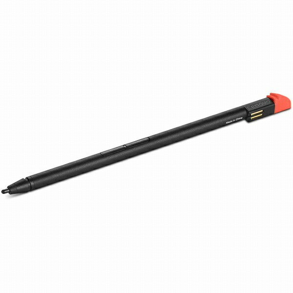 【送料無料】レノボ・ジャパン 4X81L12875 Lenovo 内蔵ペン(Lenovo 13w Yoga)【在庫目安:お取り寄せ】