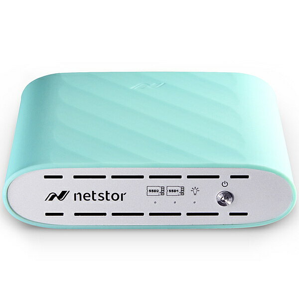 【送料無料】KingTech NetStor NA611TB3 Thunderbolt3 to NVMe JBOD 65W 電源アダプター Thunderbolt 0.5M ケーブル 1本添付【在庫目安:お取り寄せ】