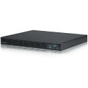 【送料無料】ユタカ電機製作所 YEUP-101SPN2 常時インバータ方式 UPS1010SP バッテリ期待寿命5年+型番:YEBD-SN5AAセットモデル【在...