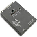 【送料無料】ラインアイ SI-60P インターフェースコンバータ LAN<=>RS-232C Dsub25 PoE給電対応【在庫目安:お取り寄せ】