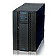 常時インバータ方式 UPS610ST バッテリ期待寿命5年＋型番：YEBD-SN5AAセットモデル 出力容量600VA/480W、UPS　新たにエコモド機能を搭載した新発想の常時インバータ方式UPSです。電源環境の変化を常に監視し、入力電圧が安定している場合はエコモードで省エネ運転をおこない、入力電圧が規定の範囲を外れた場合は自動でインバータを起動させて給電品質モード（インバータ運転）に切り替ります。※給電品質モード固定運転も可能です。前面からホットスワップで容易にバッテリ交換が可能でユタカ従来品よりメンテナンス性を大幅に向上させました。 詳細スペック 運転方式常時インバータ給電方式 筐体据置型 定格入力電圧AC100V設定時(電圧変動範囲AC85V〜AC146V但し起動時はAC85V〜AC146V)　AC110V、115V、120V設定時（設定電圧-22％〜AC146V但し起動時は-15％〜AC146V）設定電圧は工場出荷時のみ変更可能。デフォルト100V設定です。 定格入力周波数35〜75Hz 入力相数単相 入力コンセント形状NEMA5-15P 定格出力電圧AC100V±2%（設定電圧±2％） 定格出力周波数入力周波数に同期、ご注文時に出力周波数が50/60Hz固定可能 出力相数単相 出力コンセント形状抜け防止コンセント（2PEロック付） 出力コンセント数(バックアップ)4個 最大出力容量(W)480W 最大出力容量(VA)600VA バックアップ時間(フル負荷時)7分 バッテリ動作時出力電圧100V バッテリ動作時出力周波数50/60Hz±0.5%以内 バッテリ動作時出力波形正弦波 バッテリへの切り替え時間0(無瞬断)品質優先モードの場合 バッテリタイプ長寿命(期待寿命5年)小型シール鉛蓄電池 バッテリ個数3個 充電時間5時間(90%回復時間) サージ機能あり 本体サイズ(H×W×D)220X130X345(mm) 本体重量12.5kg 備考バッテリ動作時の出力電圧は入力設定電圧と同じになります。監視ソフトご使用の場合オプションボードYEBD-RS3AAPが別途必要です。