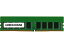 【送料無料】GREEN HOUSE GH-DS2400ECA8-16G サーバ用メモリー PC4-19200（DDR4-2400MHz）対応 16GB（1Gx8チップ搭載） ECC Unbuffered DIMM 1.2V【在庫目安:お取り寄せ】