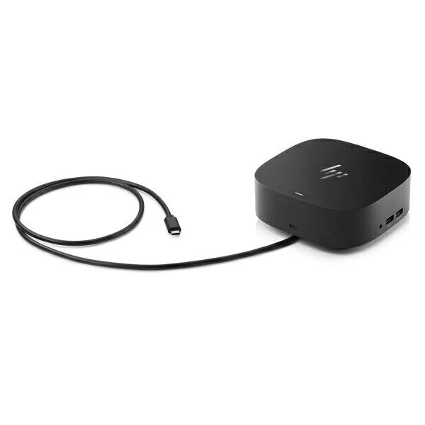 【送料無料】5TW10AA#ABJ HP USB-C ドック G5【在庫目安:僅少】