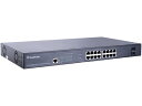 【送料無料】GeoVision GV-APOE1611-V2T5 10/ 100M/ 1000 PoE+対応 (15.4W 供給 /1 PoE port) (最...