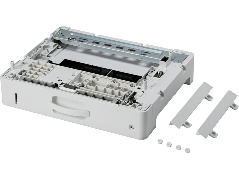 OKI TRY-M3D1 増設トレイユニット 給紙容量280枚 B822dn/ B842dn(t)用| プリンタ 増設カセット 増設トレイ 用紙カセット 給紙カセット 増設 カセット トレイ
