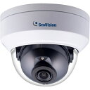 【送料無料】GeoVision GV-TDR2704T3 2MP H.265 Low Lux WDR Pro IR Mini Fixed Rugged IP D...