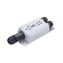 【送料無料】ジョブル E69-202 PoE++対応ギガビットイーサネットリピーター アクティブタイプ 2ポート 屋外用【在庫目安:お取り寄せ】