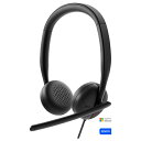 【送料無料】Dell Technologies CK520-BBCW-0A Dell有線ヘッドセット - WH3024【在庫目安:僅少】| パソコン周辺機器 ヘッドセット ゲーミング ゲーム パソコン マイク PC 通話