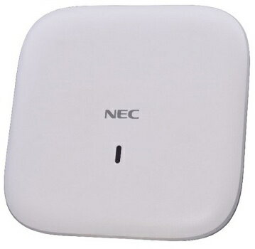 【送料無料】NEC B02014-WP124 無線LANアクセスポイント QX-W1240【在庫目安:お取り寄せ】