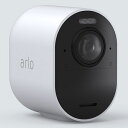 【送料無料】VMC5040-200APS アーロ(Arlo) Ultra 2 4K屋外用 セキュリティカメラ【追加用】【在庫目安:お取り寄せ】