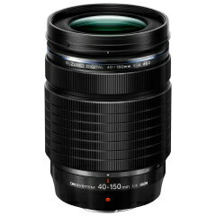 【送料無料】OLYMPUS M.ZUIKO DIGITAL ED 40-150mm F4.0 PRO【在庫目安:お取り寄せ】| カメラ ズームレンズ 交換レンズ レンズ ズーム 交換 マウント