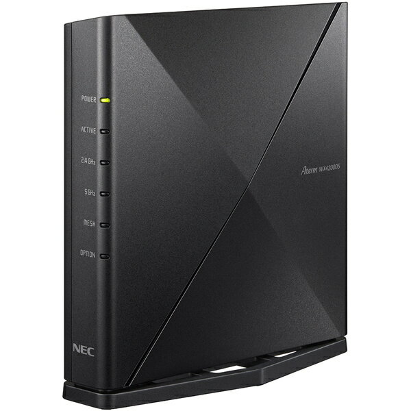 【在庫目安:あり】【送料無料】NEC PA-WX4200D5 Aterm WX4200D5