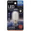 ELPA LDT1N-G-E12-G100 LEDŵ ʥĥ E12ں߸ܰ:󤻡| ӥ󥰲 LEDŵ LED ŵ  饤 Ĺ̿ 뤤   ϭ ȥ